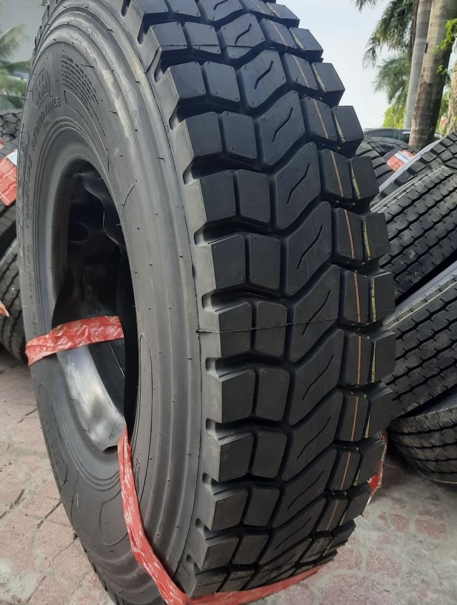 Mua Lốp Xe Ở Đâu Tại Đồng Nai? Khám Phá Các Đại Lý Cung Cấp Lốp Xe Tốt Nhất